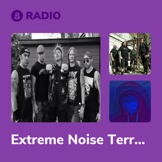 Extreme Noise Terror Radio