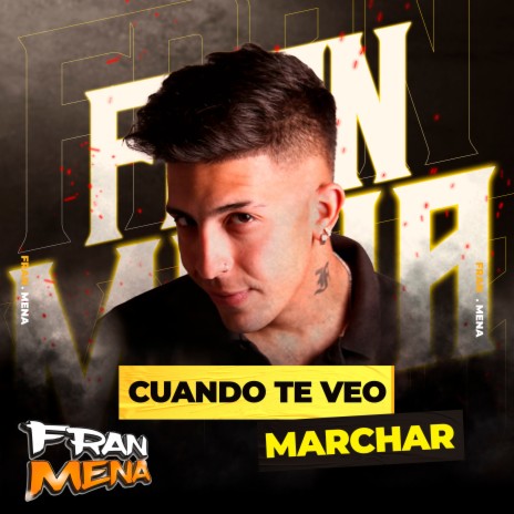 Cuando Te Veo Marchar