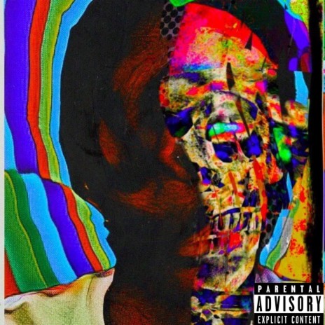 Da Color Pain cover art