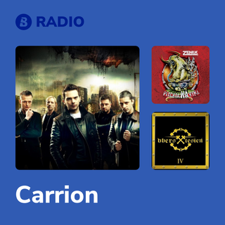Carrion Radio