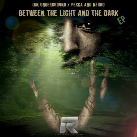 Between The Light & The Dark (Free Party Remix) ft. Neuro cover art