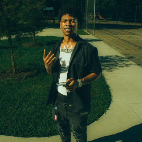 Hollon Move cover art