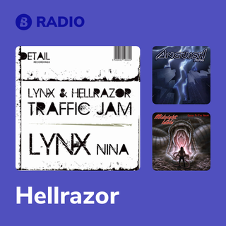 Hellrazor Radio