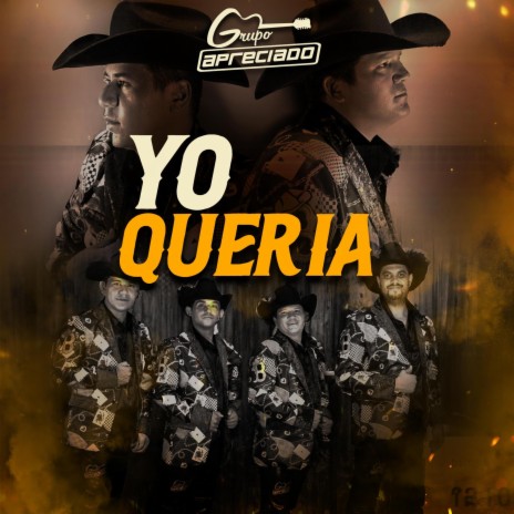 Yo Queria