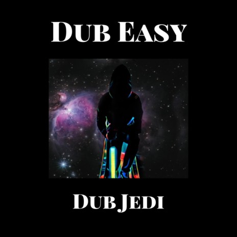 Dub Jedi cover art