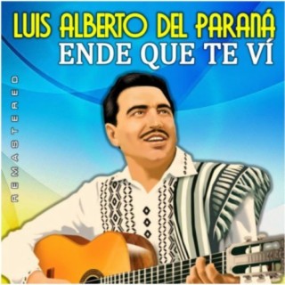 Ende que te ví (Remastered)