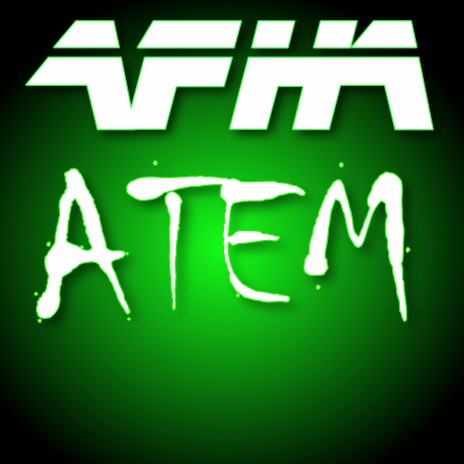 Atem cover art