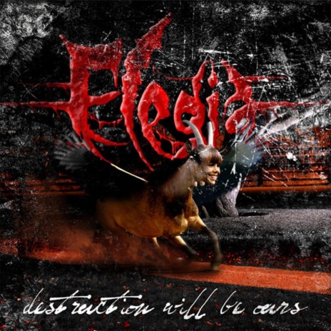 Anagram (Perfect) cover art
