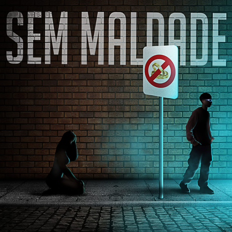Sem Maldade ft. Iguinho, JotaJota & Ramiro Johnson cover art