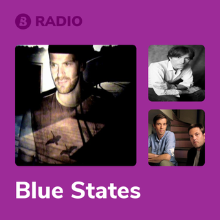 Blue States Radio