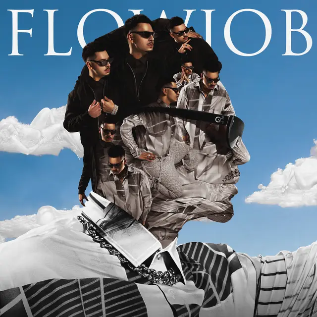 GENDER cover art