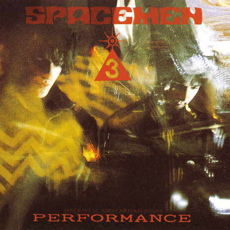 Starship (Live) cover art