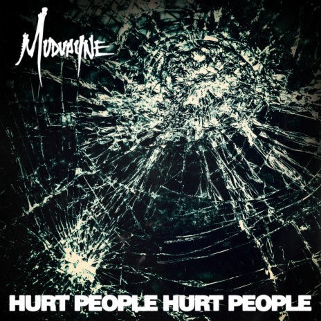 Hurt People Hurt People cover art