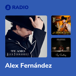 Alex Fernández Radio