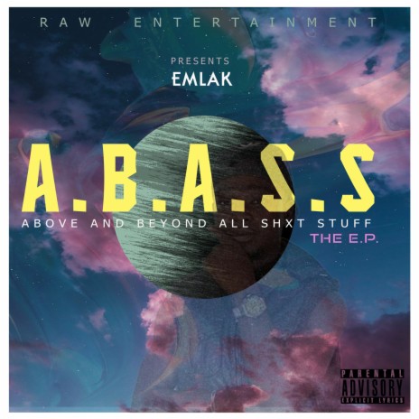 Talk About It. cover art