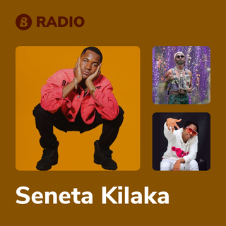Seneta Kilaka Radio