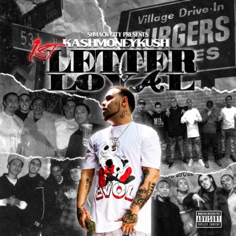 Drop Offs ft. Mac J cover art