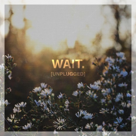 Wait. (Acoustic)