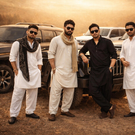 Shehar Tere