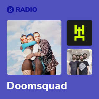 Doomsquad Radio