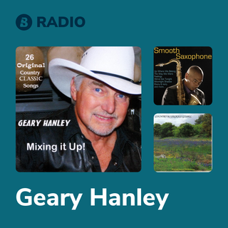 Geary Hanley Radio