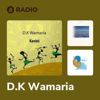 D.K Wamaria Radio