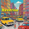 Revitrise ft. Sho Dehira & Reza Sasanto