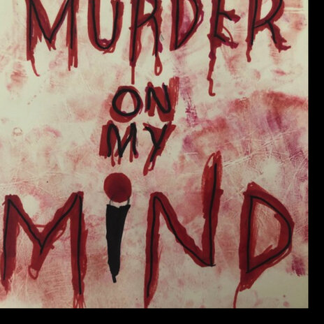 Murder on My Mind ft. BSM & Baby H cover art