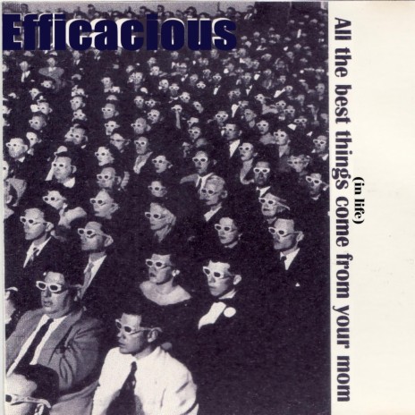 Slowhandle cover art
