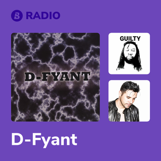 D-Fyant Radio