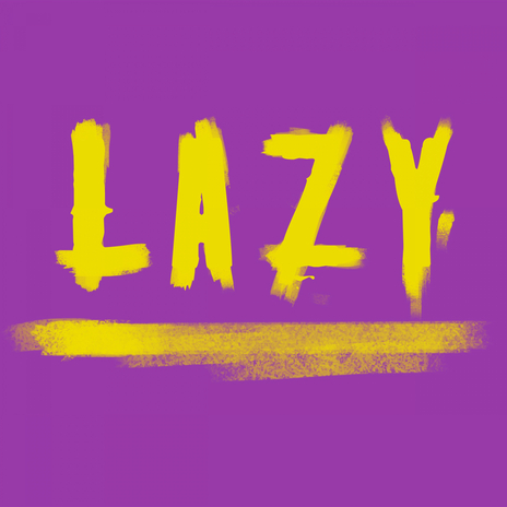Lazy