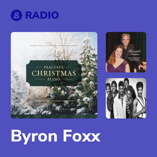 Byron Foxx Radio