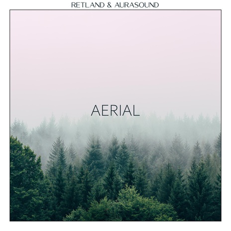 Aerial ft. AuraSound cover art