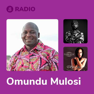 Omundu Mulosi Radio