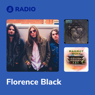 Florence Black Radio