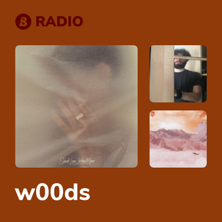 w00ds Radio