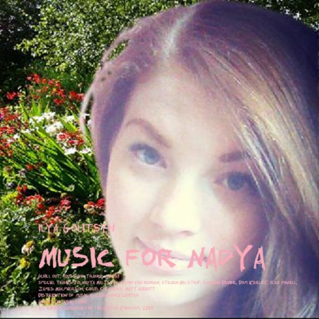 Music For Nadya (Chill Out Mix) cover art