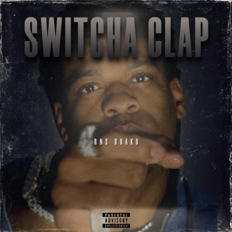 Switcha Clap cover art