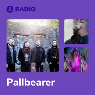 Pallbearer Radio