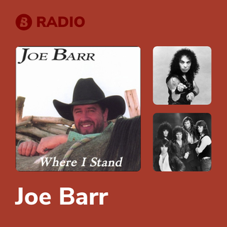 Joe Barr Radio