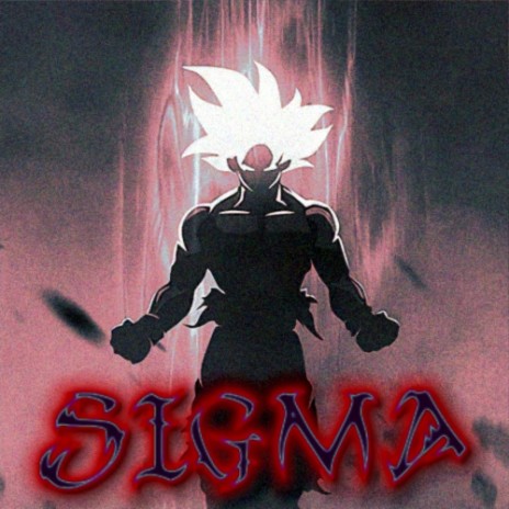 SIGMA cover art