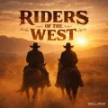 Riders of the West