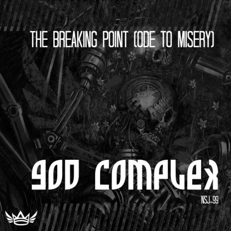 The Breaking Point (Ode to Misery) cover art