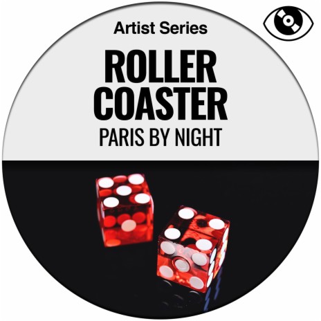 Drive In The Night cover art