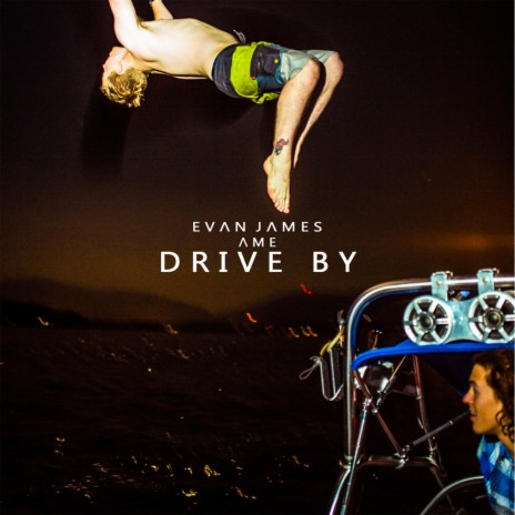 Drive By ft. AMÉ cover art