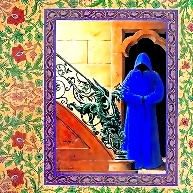 Vivienne cover art