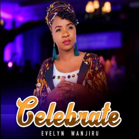 Nanyenyekea cover art
