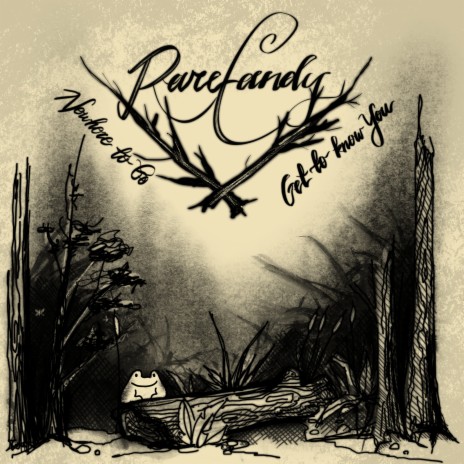 Nowhere to Go cover art
