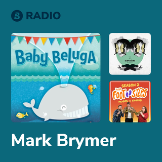 Mark Brymer Radio