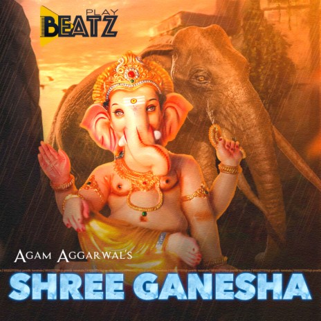Shree Ganesha ft. Vickky Agarwal